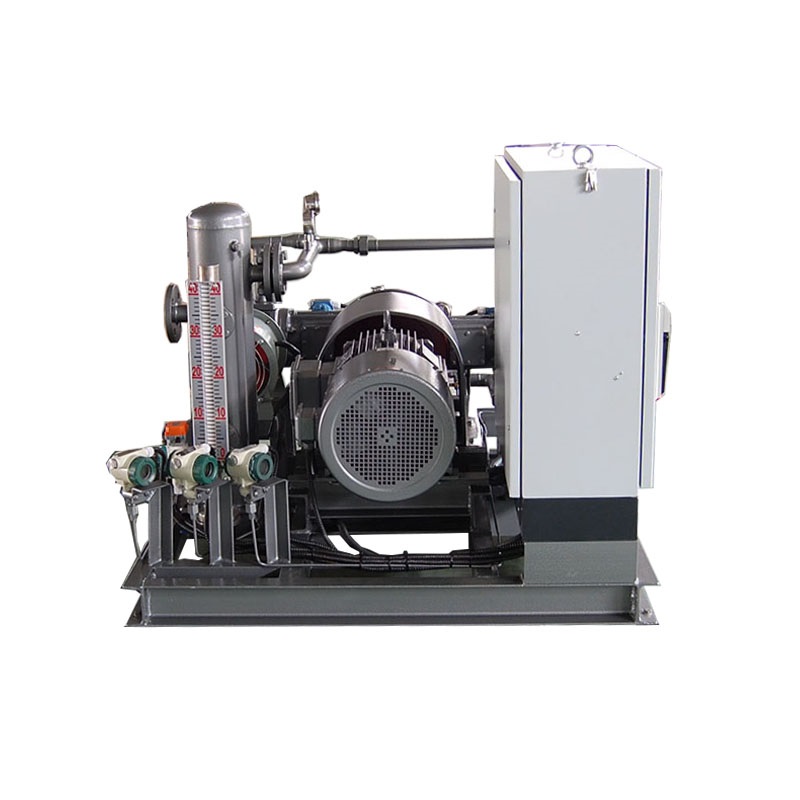 What are the main application fields of C _ 3 C _ 4 (C/C) compressor?